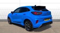 Ford Puma ST 1.0 EcoBoost Hybrid mHEV ST 5dr DCT Petrol Hatchback